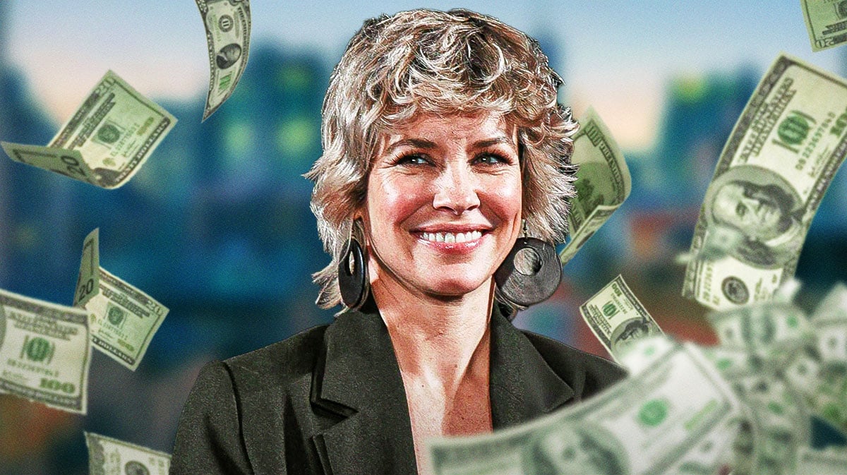 Evangeline Lilly’s net worth in 2024