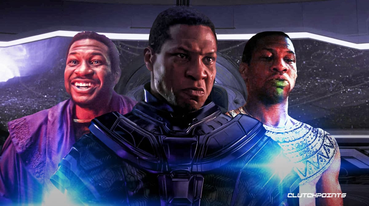 Ant-Man and the Wasp: Quantumania, Kang, Jonathan Majors, Marvel, Entertainment