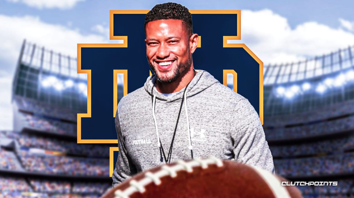 Notre Dame football, Notre Dame offensive coordinator, Gerad Parker, Tommy Rees, Tommy Rees replacements