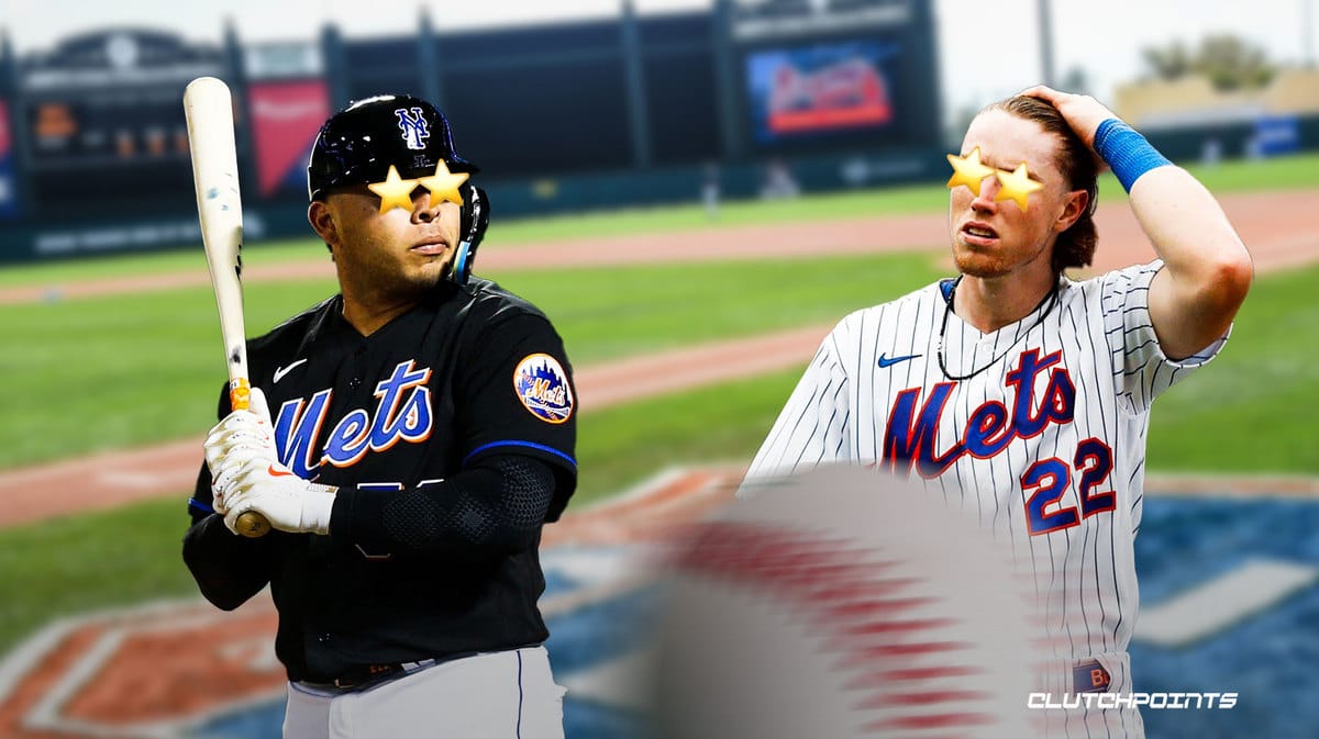 Mets 5 must-watch prospects in Spring Training