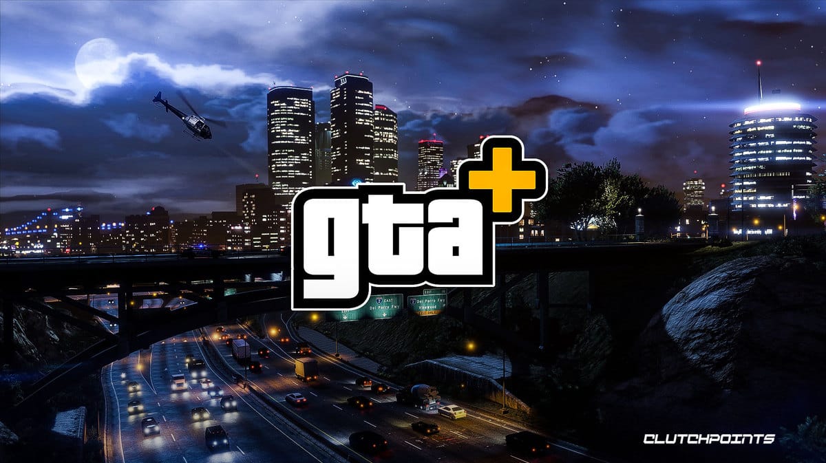 GTA Plus Subscription Rewards is Here: February 2023