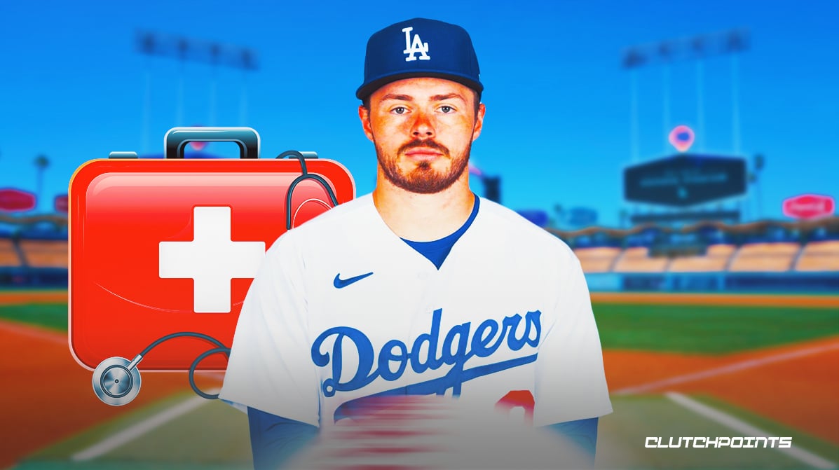Gavin Lux, Dodgers, Trea Turner, Miguel Rojas