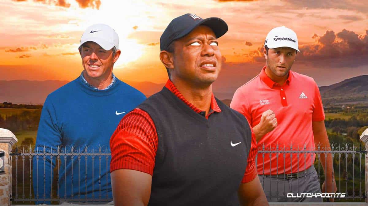 Genesis Invitational Odds Prediction, pick, how to watch as Tiger Woods makes return