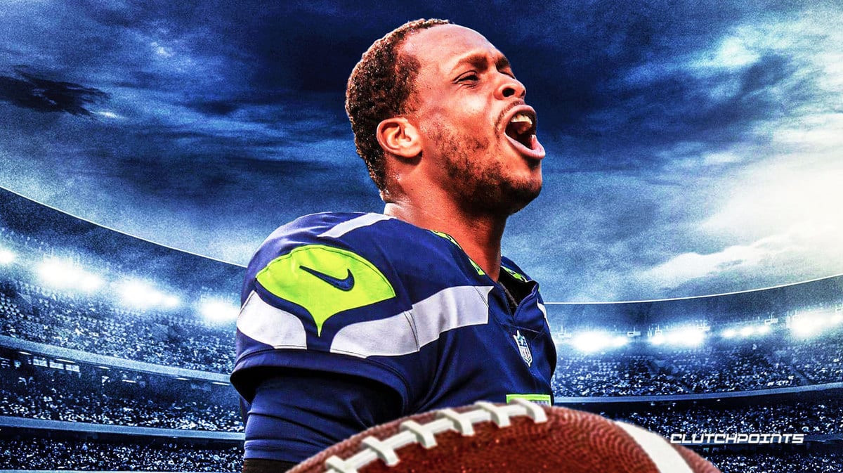 Seahawks' Geno Smith won Comeback Player of the Year for 2022-23 season