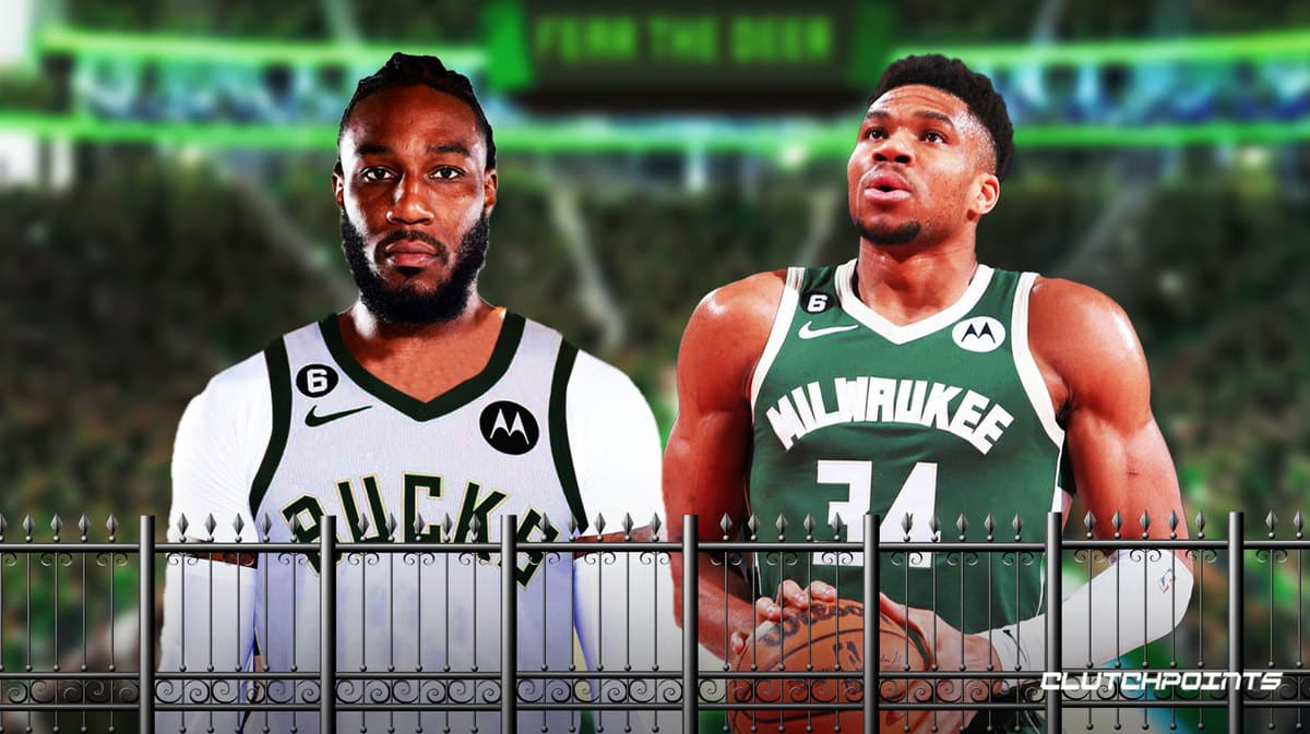 Giannis Antetokounmpo, NBA trade deadline, Jae Crowder, Bucks