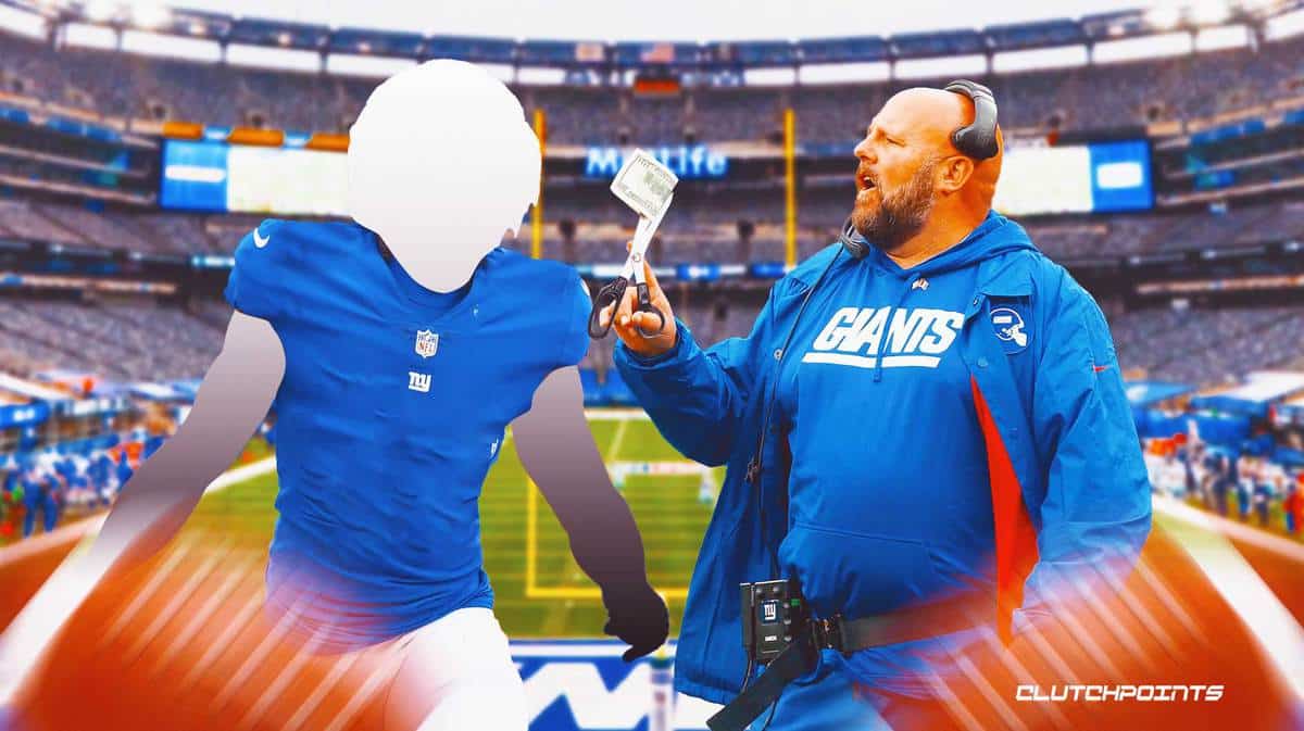 New York Giants, Giants offseason, Giants roster, Giants roster cut, 2023 NFL offseason