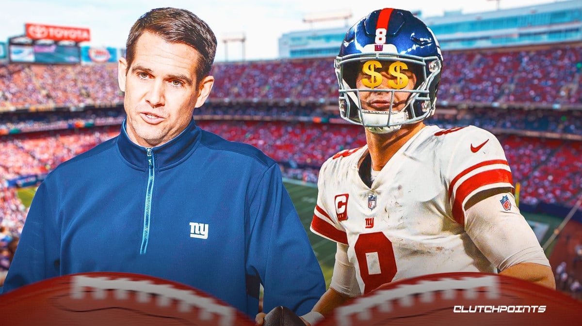 Daniel Jones, Giants, Saquon Barkley, Aaron Rodgers, Deshaun Watson