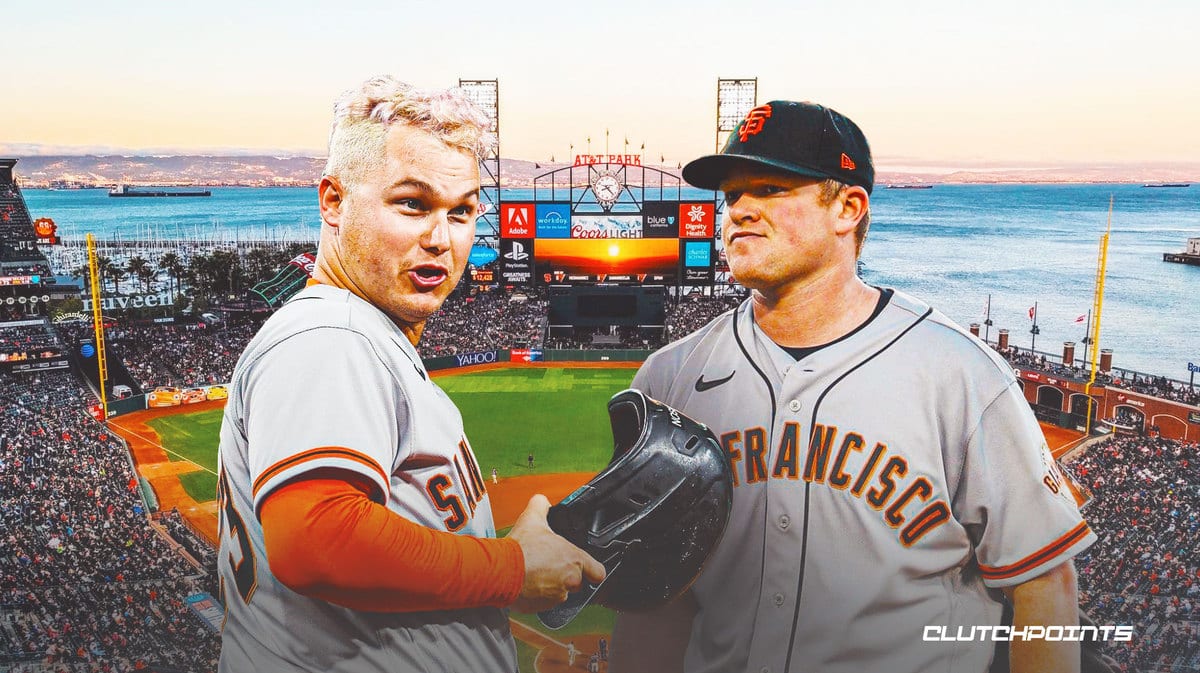 SF Giants News: Joc Pederson on playing on both sides of the