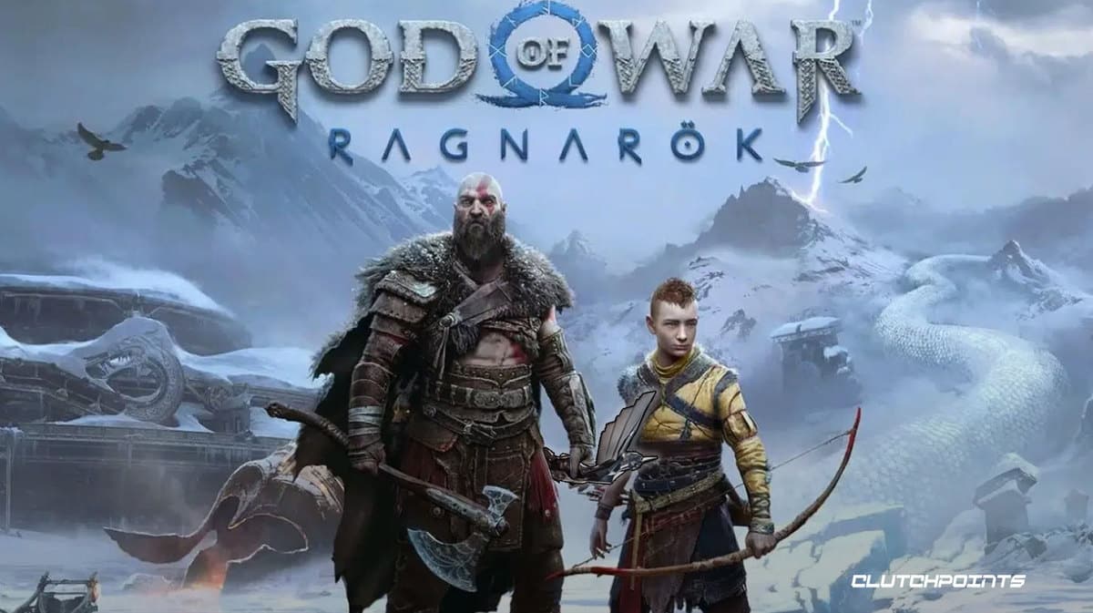 God of War PC Review