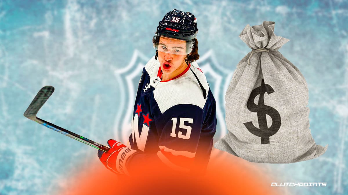 Sonny Milano, Capitals