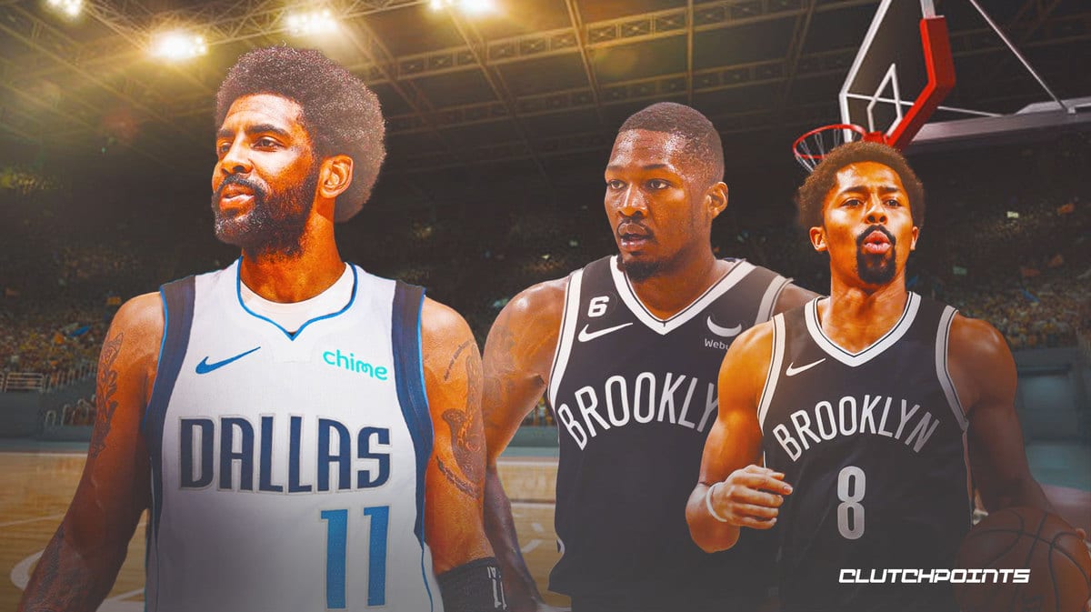 Kyrie Irving trade, Kyrie Irving