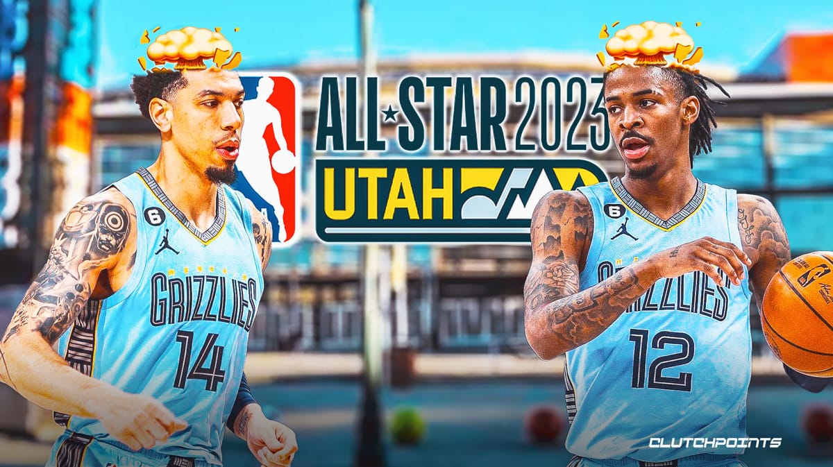 Ja Morant: From All-Star snub in 2021 to an All-Star starter in 2022