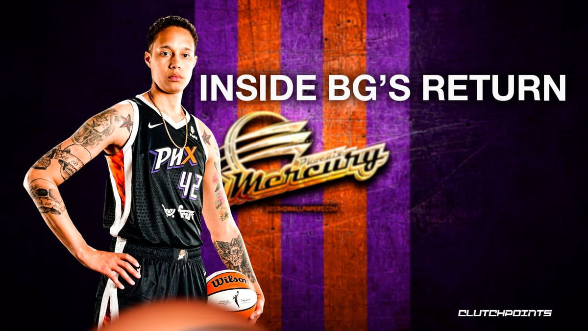 Brittney Griner