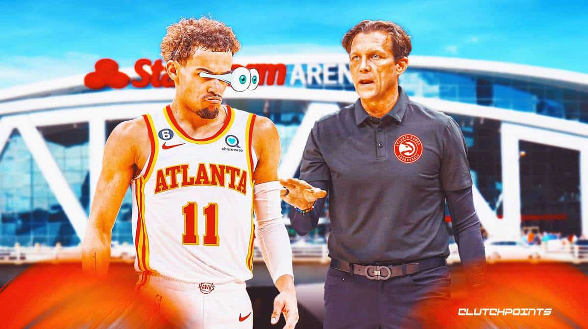 Hawks, Quin Snyder, Hawks coach