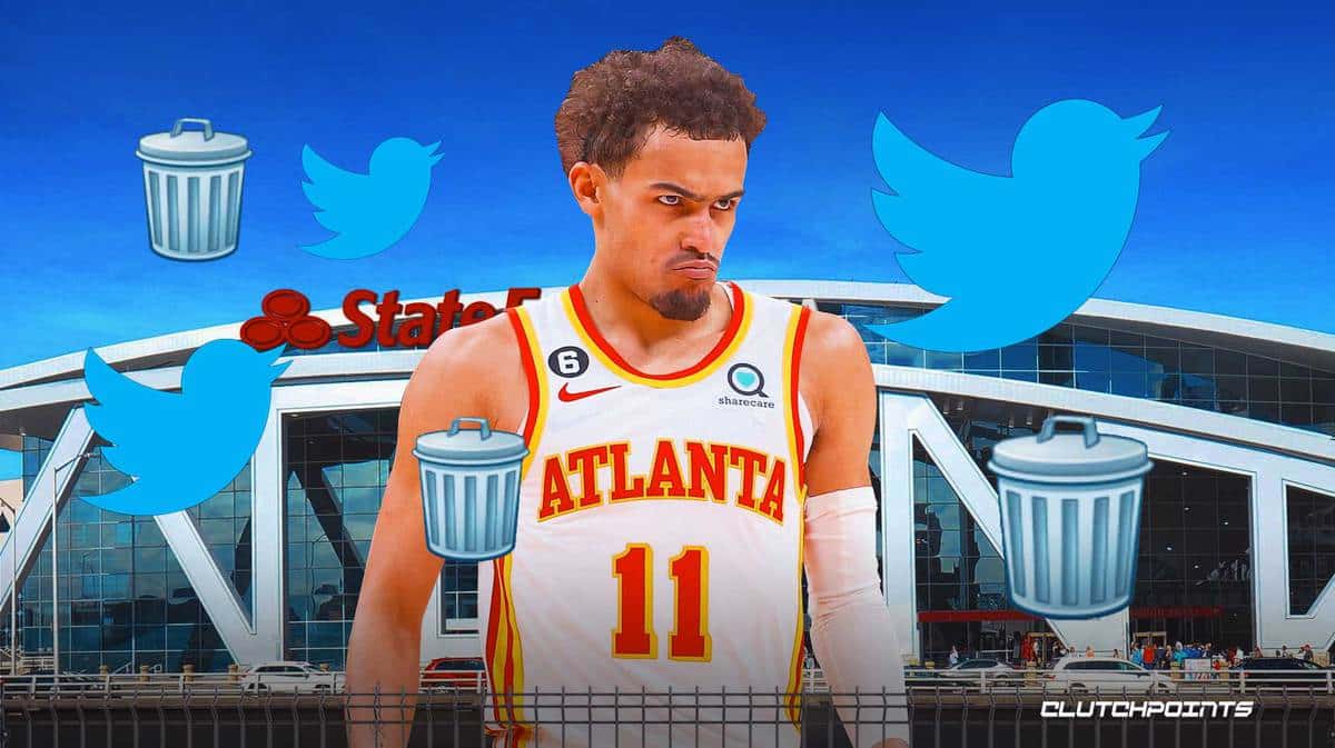 Trae Young, Atlanta Hawks, Nate McMillan