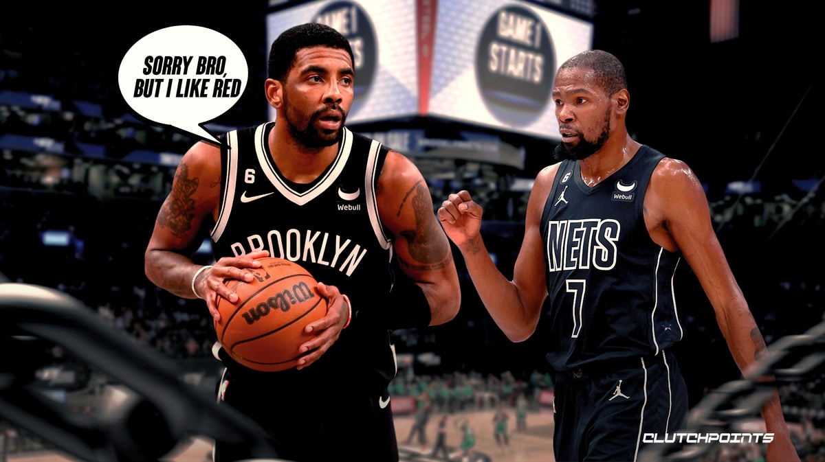Kyrie Irving, NBA Trade Deadline, Brooklyn Nets, Miami Heat, Chicago Bulls