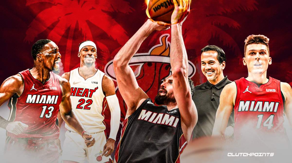 Heat, Heat predictions, Heat season