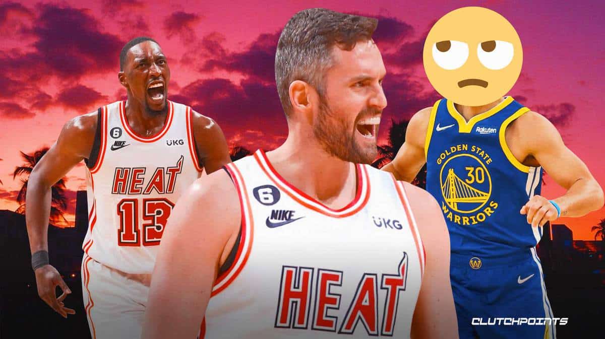 Kevin Love