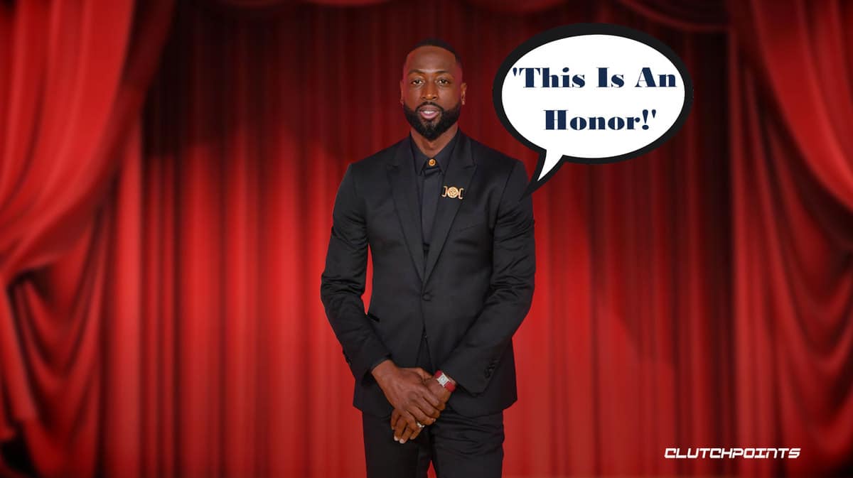 Miami Heat, Dwayne Wade, NAACP
