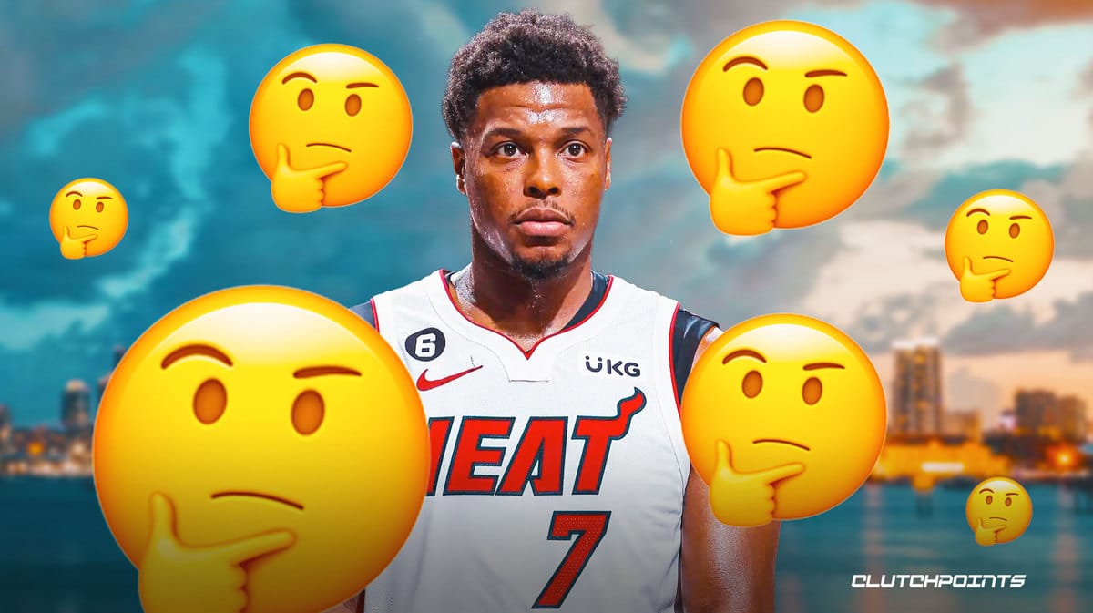 Kyle Lowry Heat NBA trade deadline