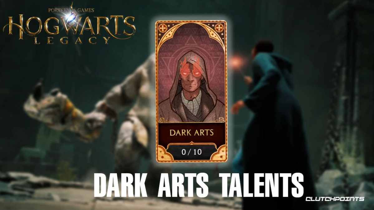 hogwarts legacy dark arts talents, hogwarts legacy dark arts, hogwarts legacy talents. hogwarts legacy