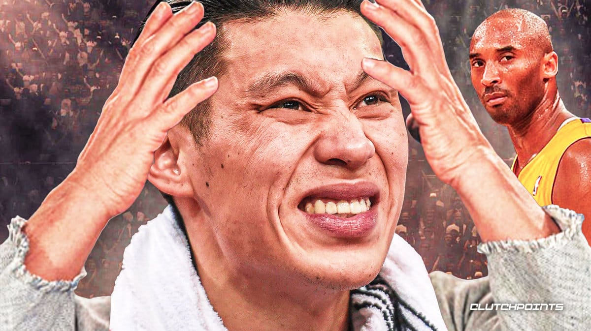 Kobe Bryant, Jeremy Lin
