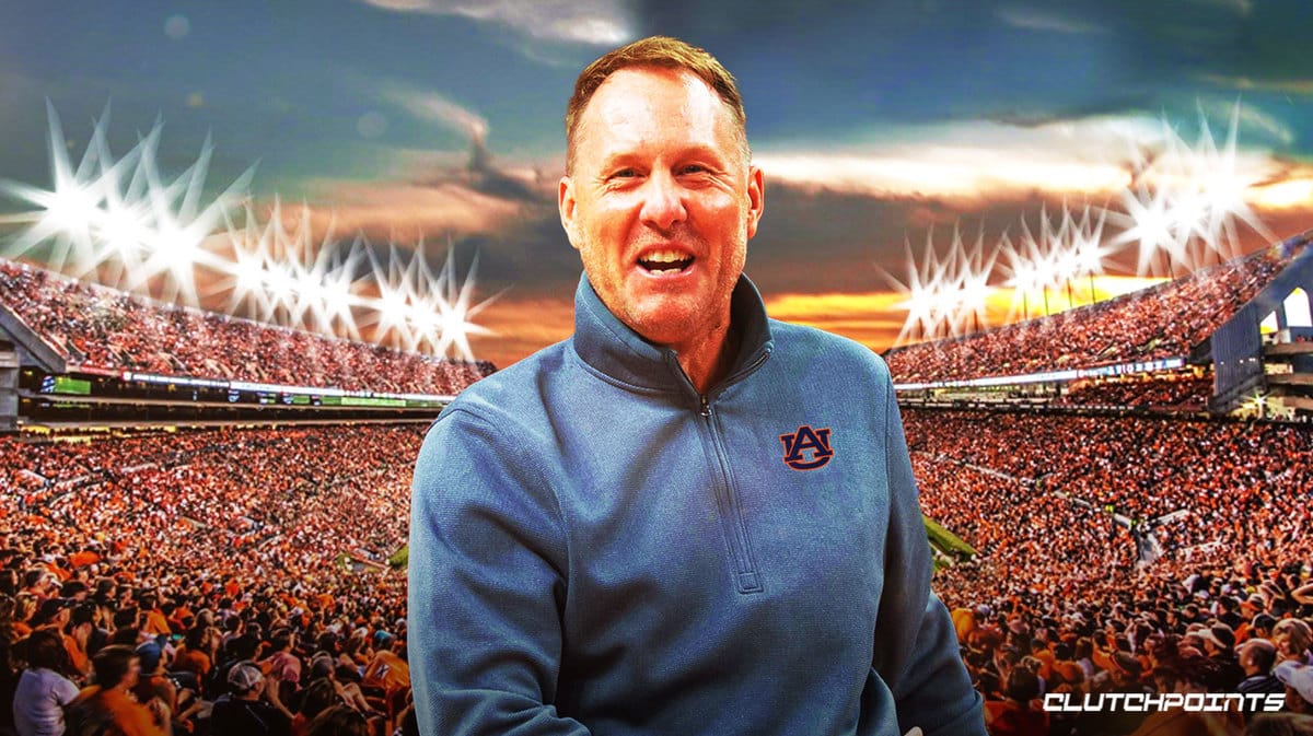 Hugh Freeze, Auburn football, Auburn football transfer portal, Auburn football transfer