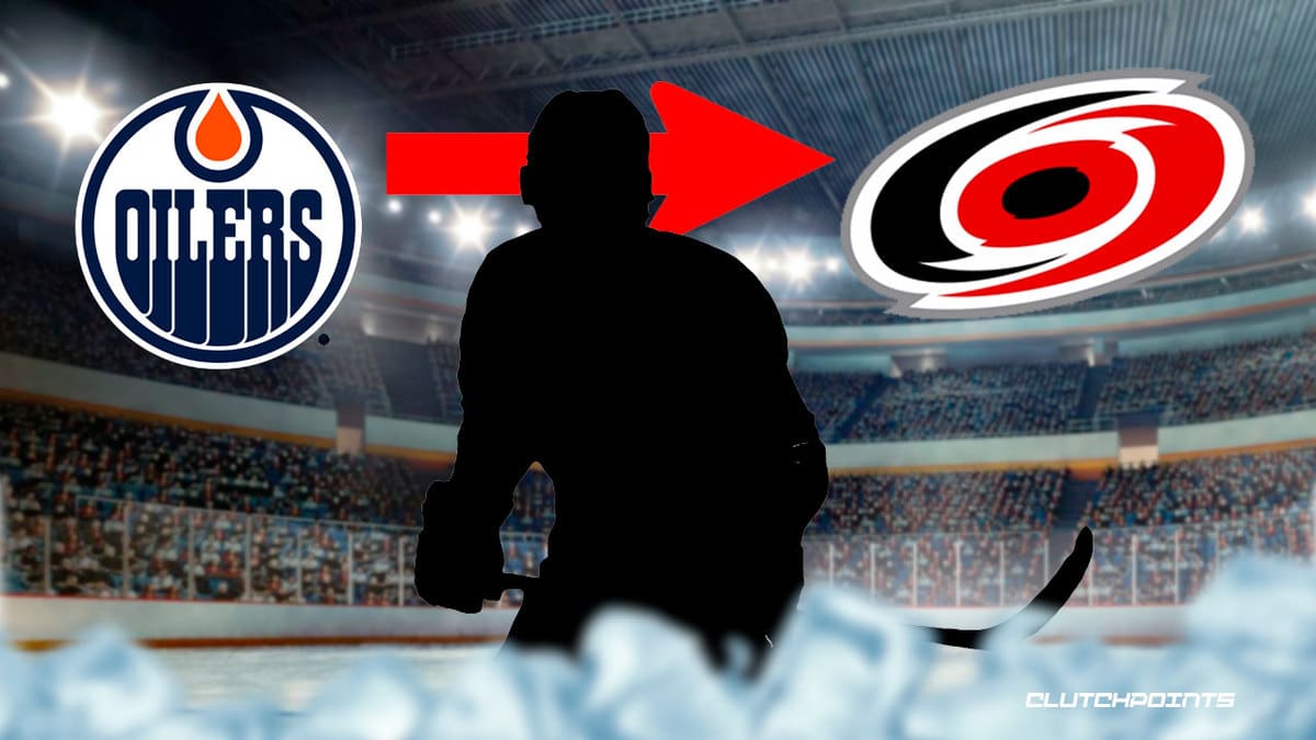 Edmonton Oilers trade Jesse Puljujarvi to Carolina Hurricanes for Finnish  prospect - Edmonton