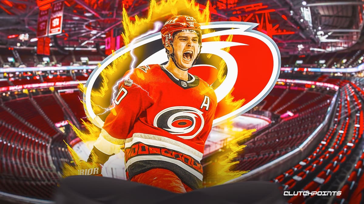 Sebastian Aho, Hurricanes, Hurricanes news, Hurricanes Sabres