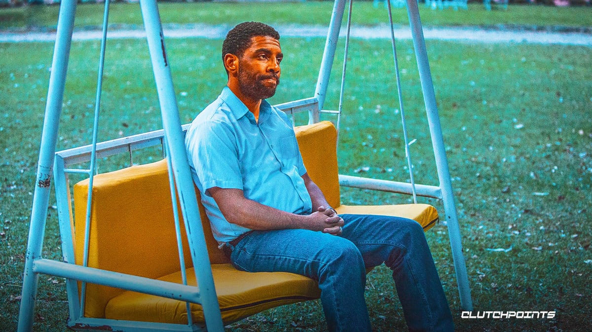 Kyrie Irving