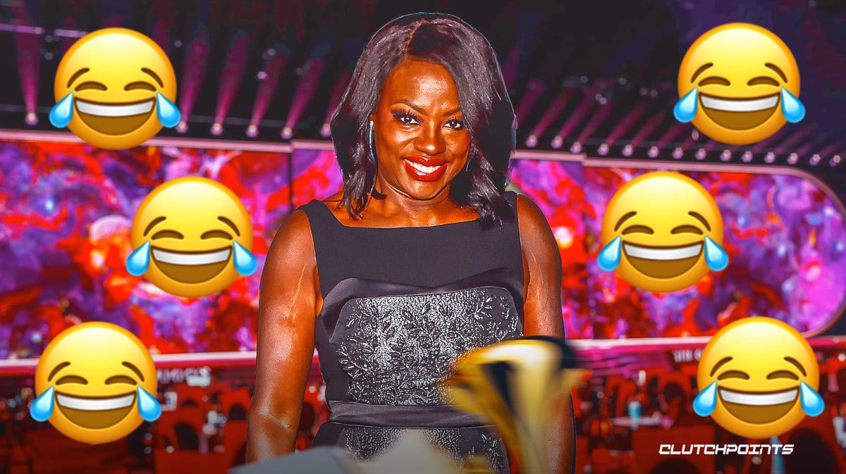 Viola Davis, Grammys, Entertainment