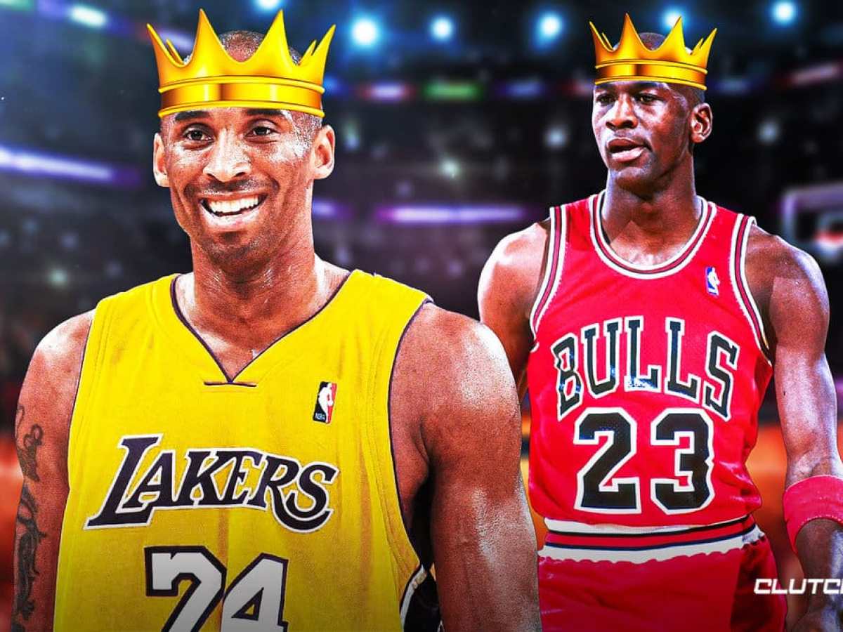 NBA news: Michael Jordan, Kobe Bryant card to make history with 