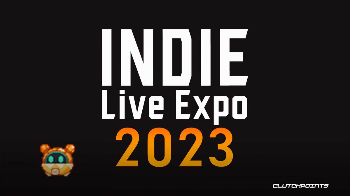 Indie Live Expo Summer 2023