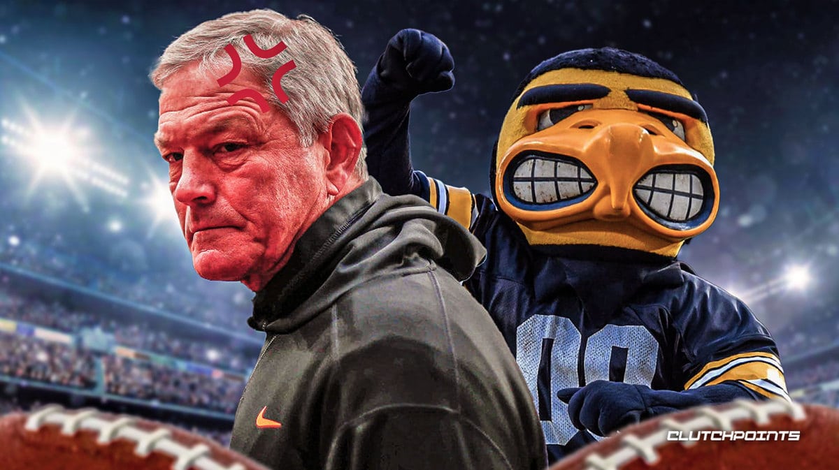 Iowa football, Kirk Ferentz