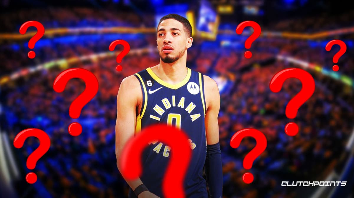 Tyrese Haliburton, Indiana Pacers