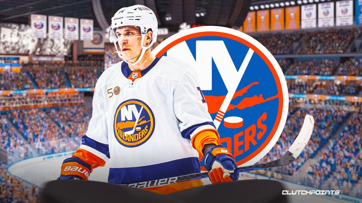 Bo Horvat, Bo Horvat extension, Bo Horvat trade, Lou Lamoriello, Islanders