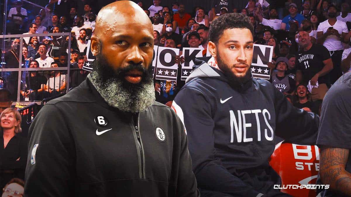 Nets Ben Simmons' knee injury receives concerning update