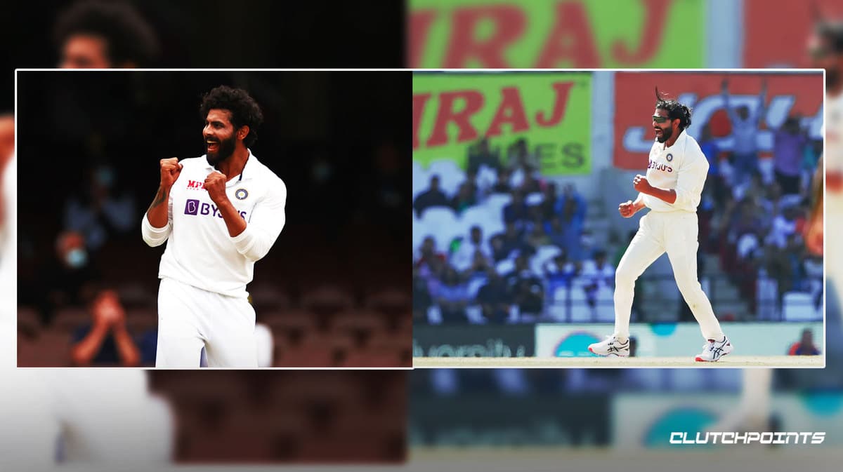 Ravindra Jadeja, Indian Cricket Team, Australian Cricket Team, India, Australia,