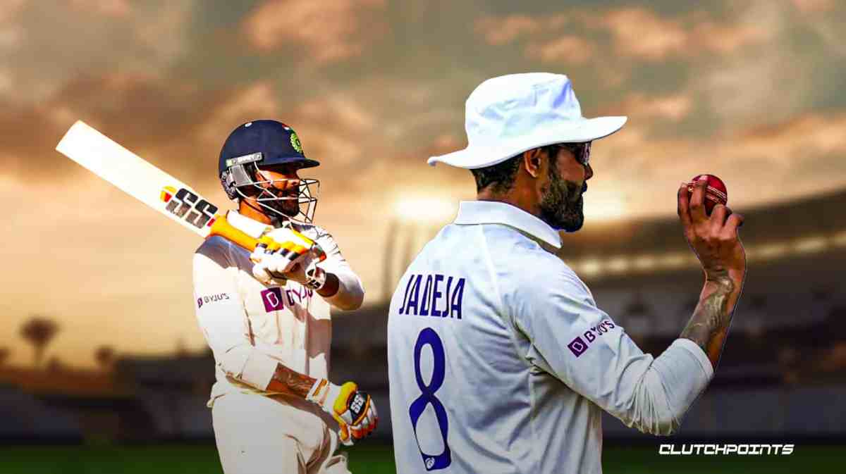 Ravindra Jadeja, Indian Cricket Team, Australian Cricket Team, Nagpur, India, Australia,
