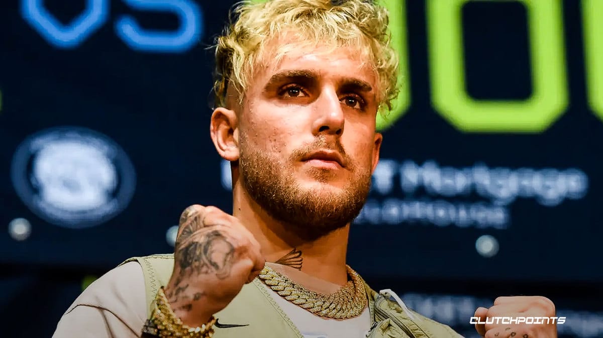 Jake Paul's RIDICULOUS earnings per Instagram Post revealed