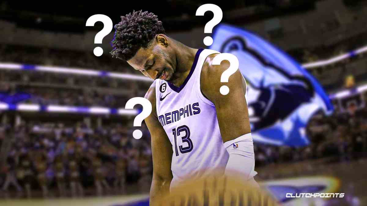 Jaren Jackson Jr, Grizzlies, Is Jaren Jackson Jr playing, Is Jaren Jackson Jr playing vs Cavs, Is Jaren Jackson Jr playing tonight