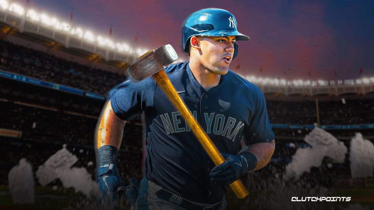Jasson Dominguez, Yankees, Bernie Williams