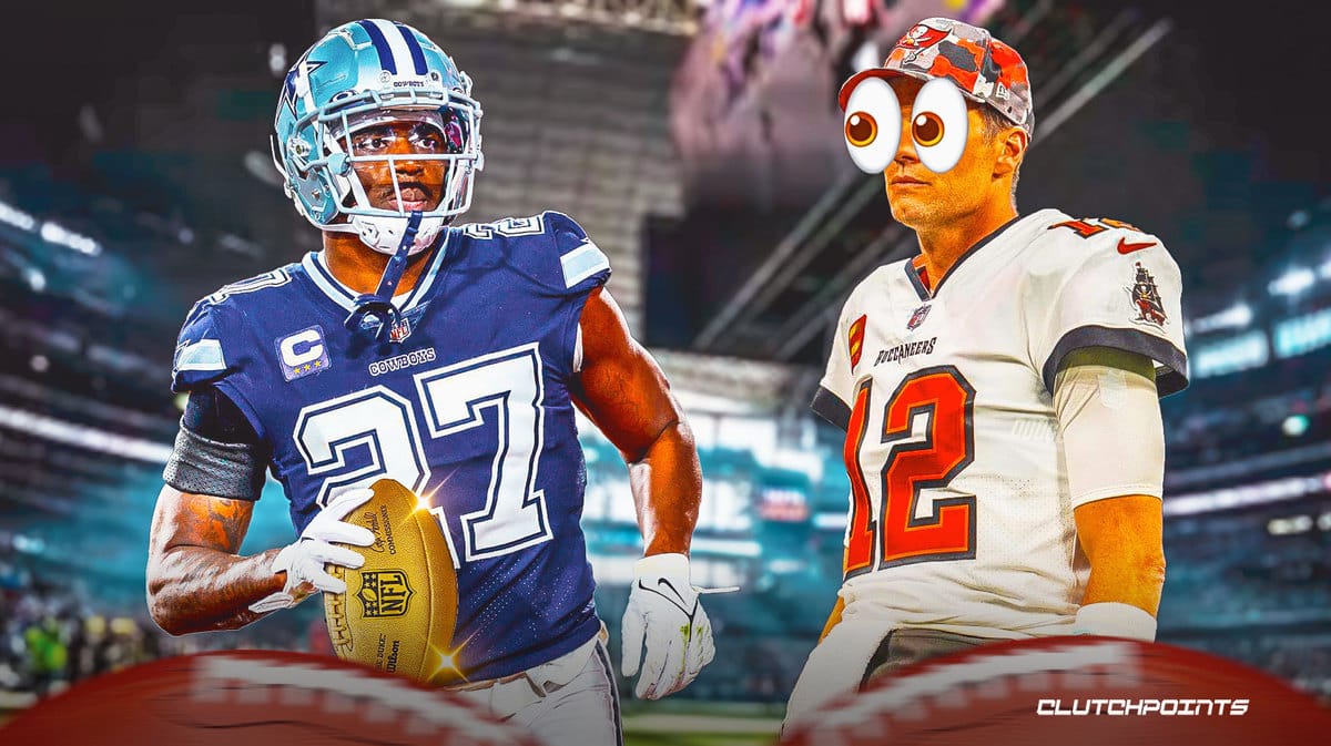 Jayron Kearse, Cowboys, Tom Brady