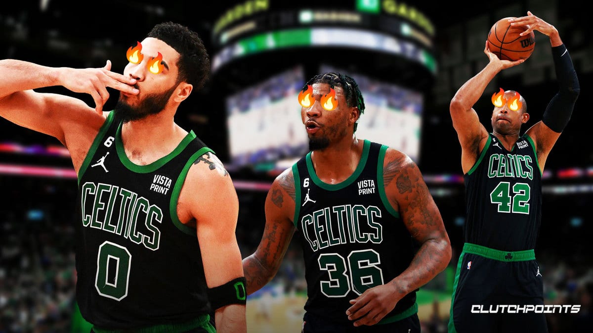 Jayson Tatum