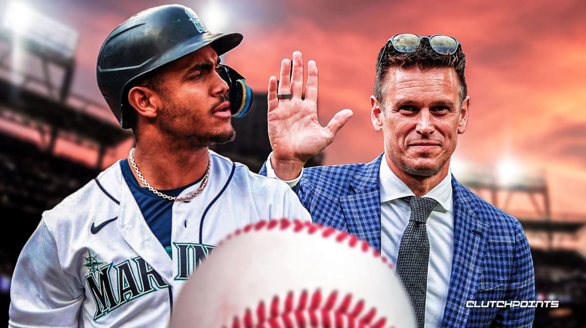 Get Hype: 2023 Mariners 
