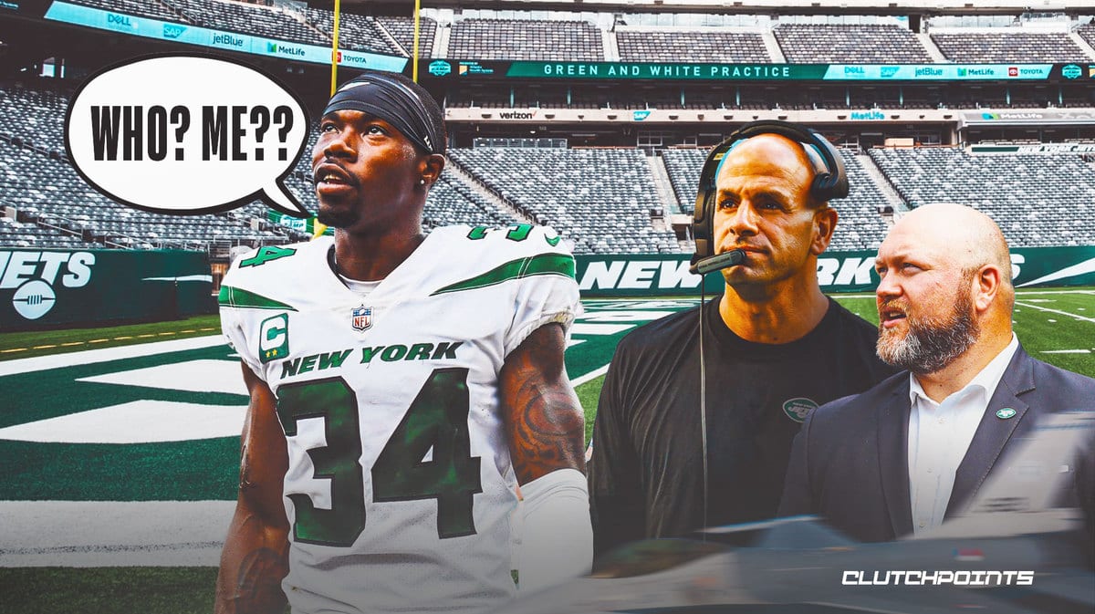 Jets, Jets roster, Jets roster cuts, Jets offseason, NFL offseason