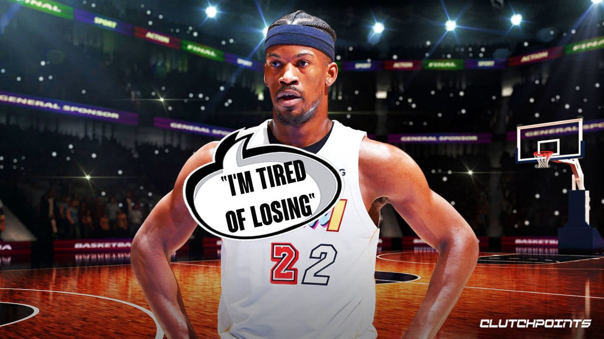 Jimmy Butler, Miami Heat, Charlotte Hornets