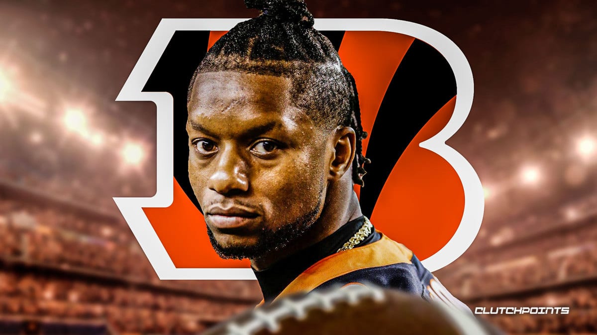 Joe Mixon, Bengals