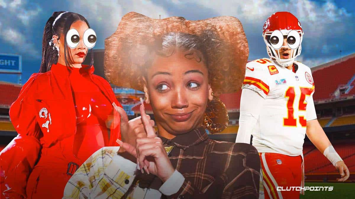 Justina Miles, HBCU, Super Bowl