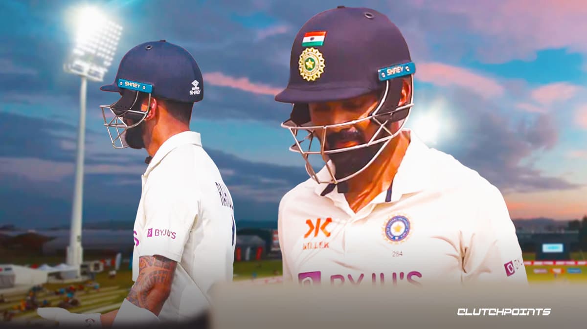 Ex-India cricketer makes shock U-turn on KL Rahul remarks